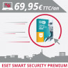 ESET Smart Security Premium