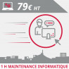 1 H Maintenance Informatique