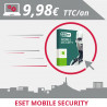 ESET Mobile Security