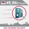 ESET Internet Security