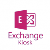 Exchange Online Kiosk mensuel